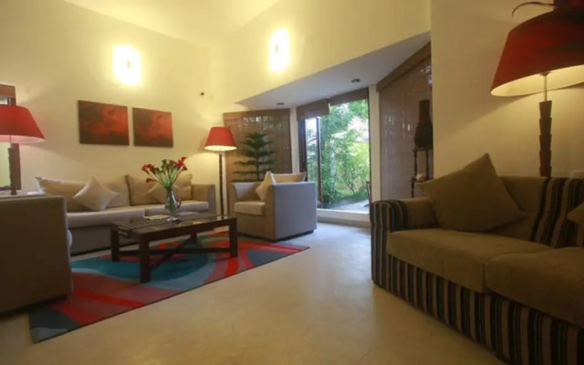 The Canes Boutique Hotel