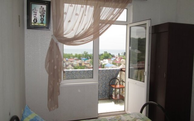 Yana's House