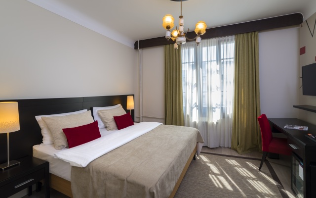 Mercure Belgrade Excelsior Hotel