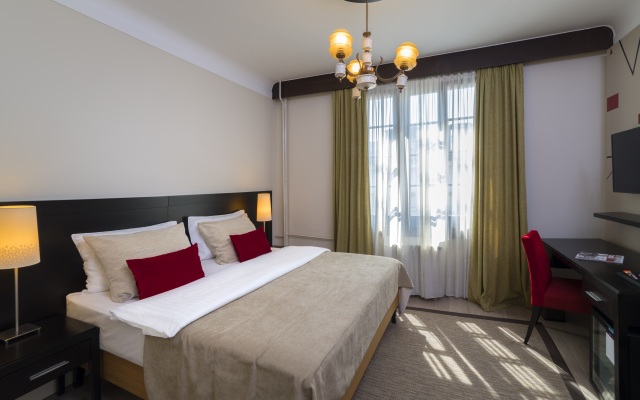 Mercure Belgrade Excelsior