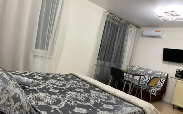 Apartamenty Aparts Laundz na ul. Solnecnaa, d. 2