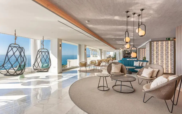 Benalma Hotel Costa del Sol