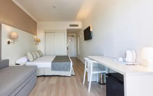 Minura Hotel Sur Menorca