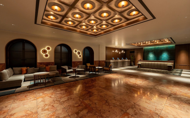 Namba Oriental Hotel