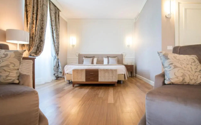 Grand Hotel Terme Sirmione