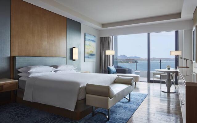 JW Marriott Hotel Sanya Dadonghai Bay