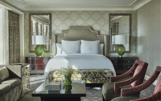 Отель Four Seasons Las Vegas