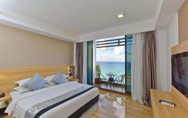 Arena Beach Hotel