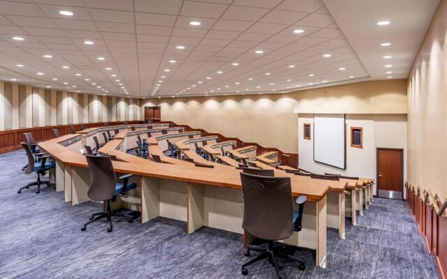 Minneapolis Marriott Northwest Hotel & Conference Center