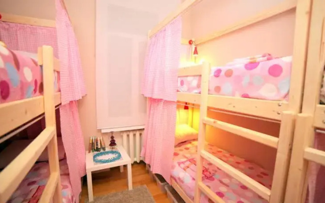 Solyanka Lodging Houses