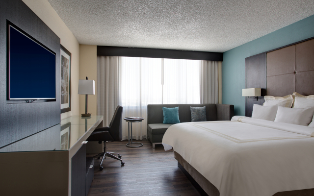Houston Marriott Westchase