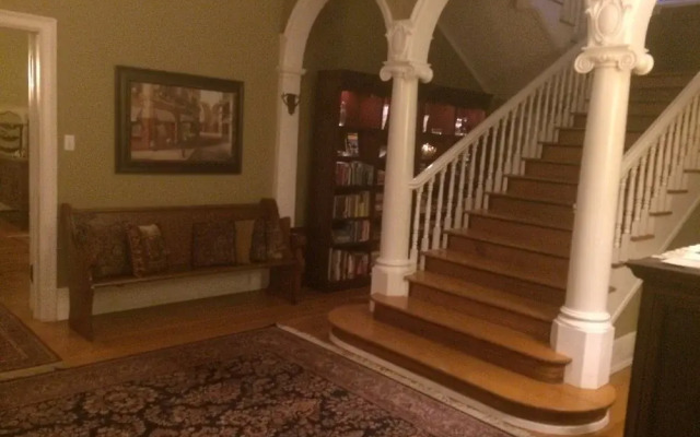 The Villa Bed & Breakfast - Adults Only