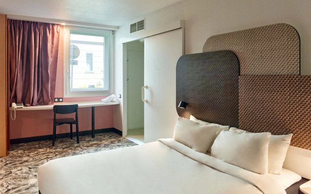 B&B HOTEL Paris Nord 2 CDG Aéroport