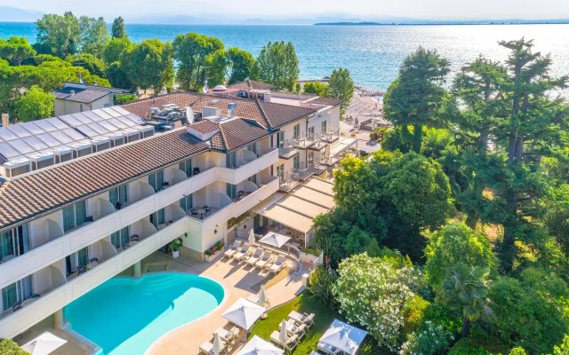 Villa Rosa Hotel