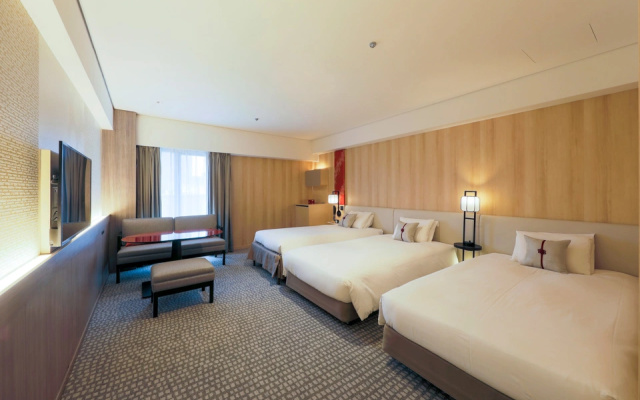 Concept Corner Triple room 사진 1