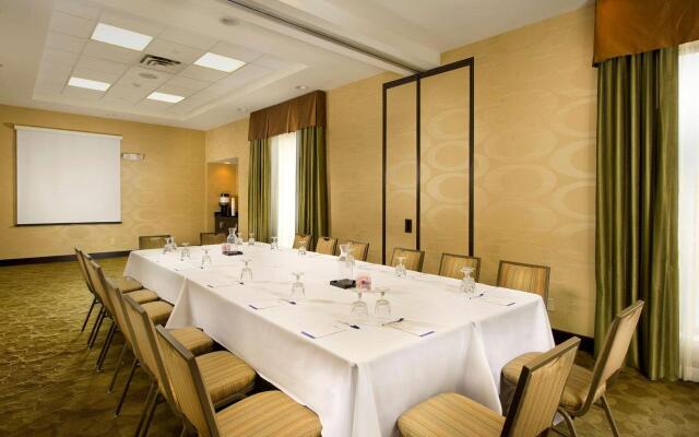 Hilton Garden Inn Indianapolis Northwest