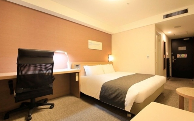 Superior Double room (풀 더블 침대) 사진 1