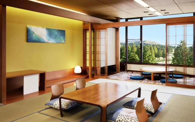 Japanese Corner room 사진 1