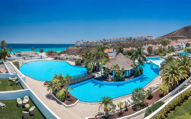 Hotel Fuerteventura Princess