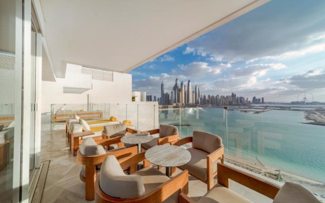 Five Palm Jumeirah Hotel