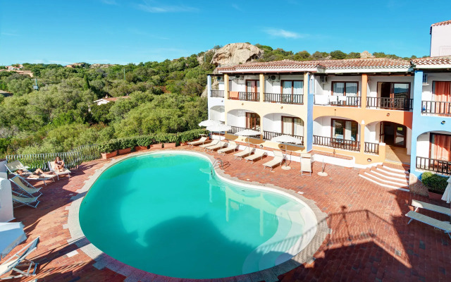 Hotel Pedra Santa Resort