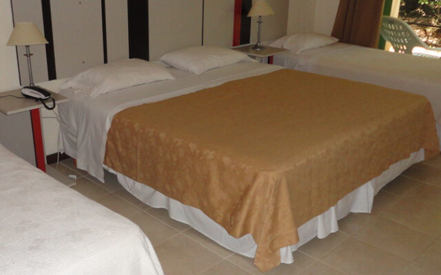 Hotel Sol Cataratas