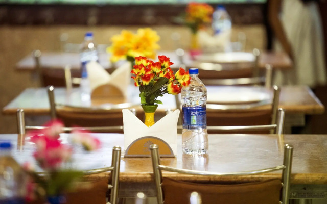Hotel Amr Evvergreen