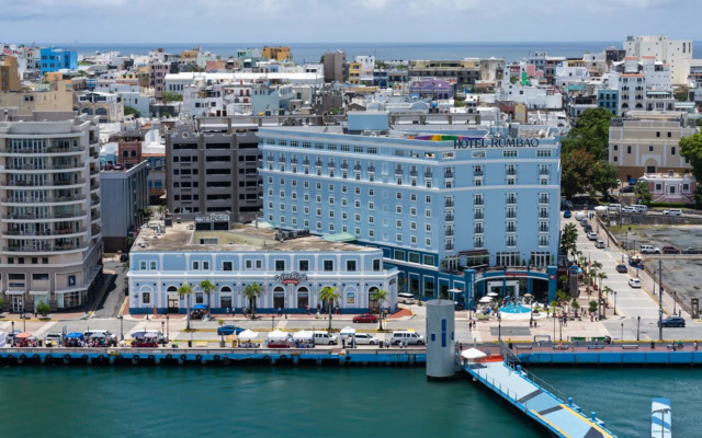 Hotel Rumbao, a Tribute Portfolio Hotel