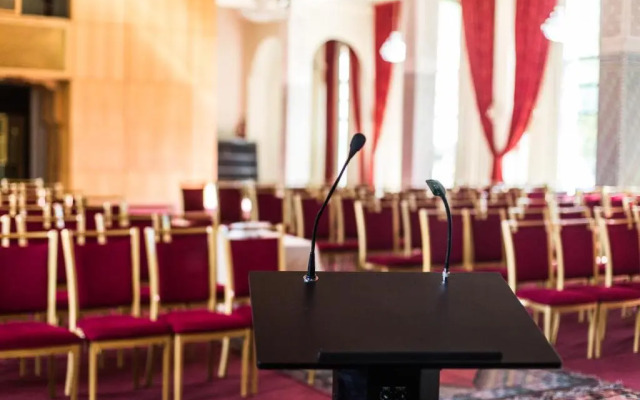 El Andalous Lounge & Spa Hotel