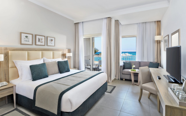 JAZ Elite Casa Del Mar Beach Hotel