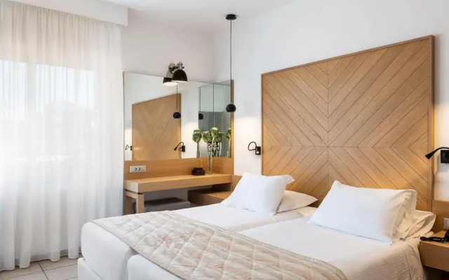 Stellina Group Hotels Chania