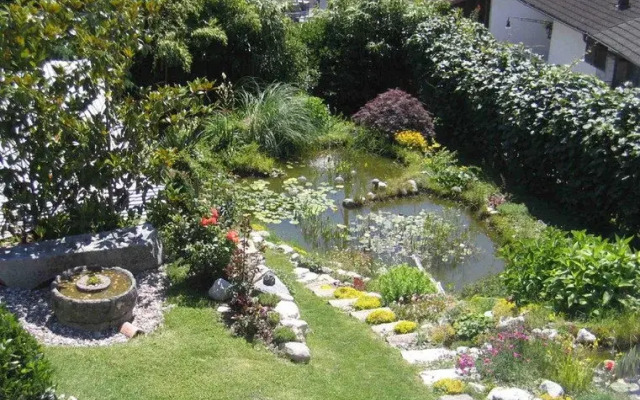 CASA CADENZI di Postai Riccardo - Holiday apartment