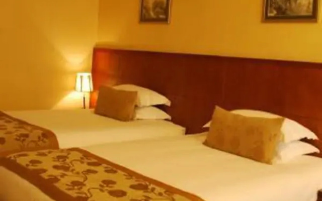 Zheng Xie Hotel Beijing