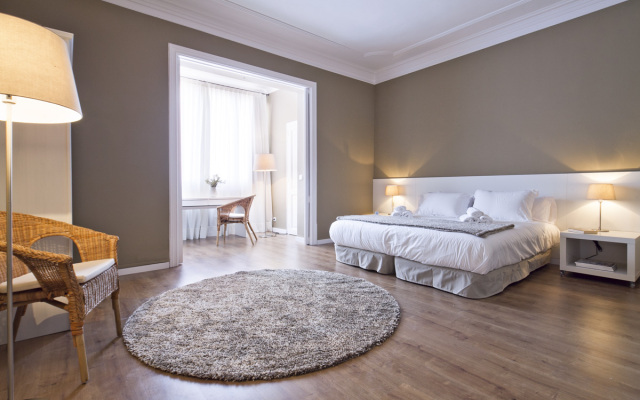 Barcelona 226 Exclusive Rooms