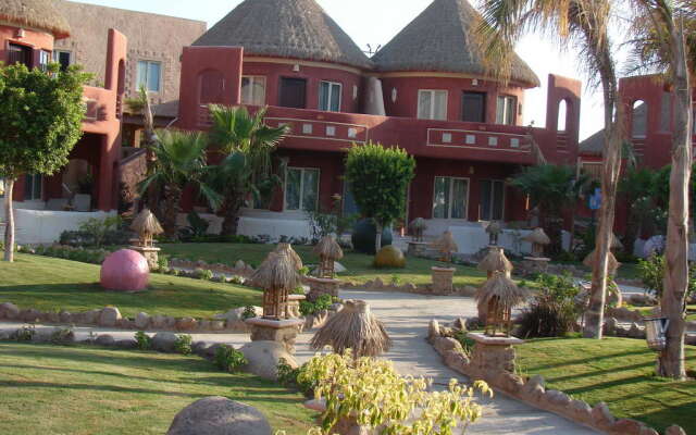 Laguna Vista Garden Resort