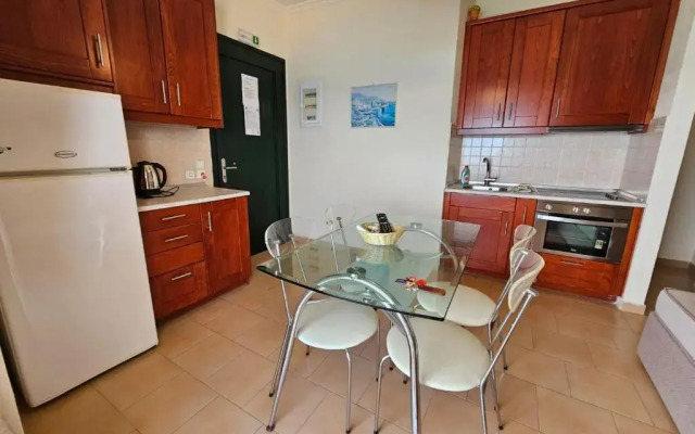 Corfu Glyfada Menigos Resort No01