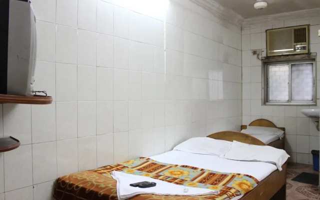 Central Guest House