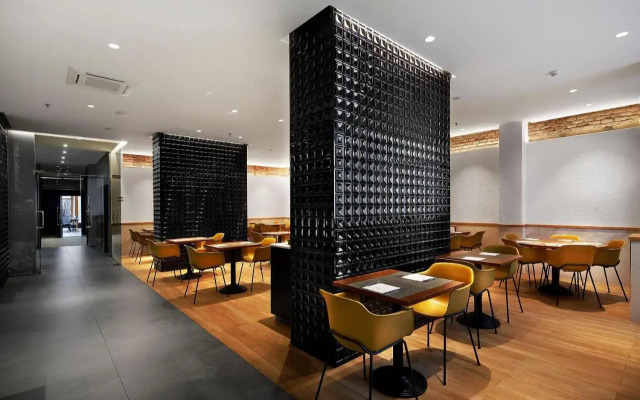 HCC Regente Hotel 