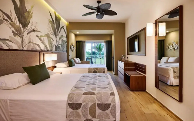 Hotel Riu Guanacaste - All Inclusive