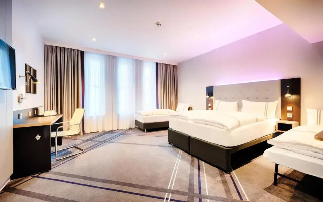 Premier Inn Dresden City Prager Strasse