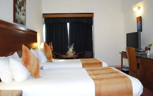 Ramee Guestline Deira