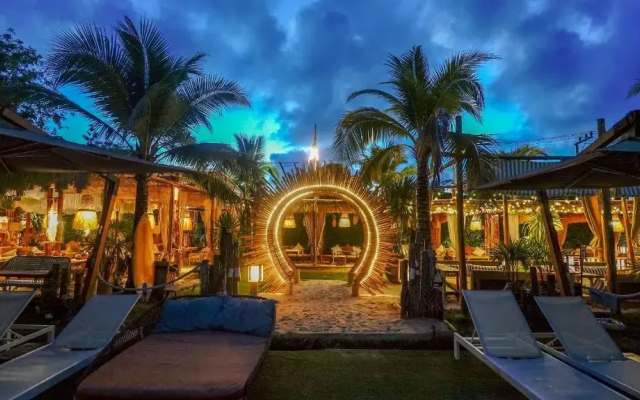 Sugar Marina Resort - ART - Karon Beach