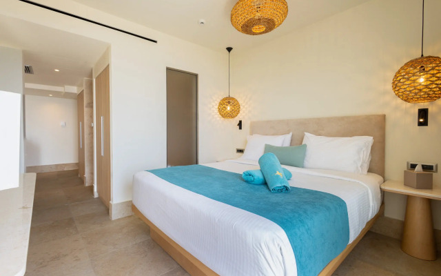 Pegasos Deluxe Beach Hotel