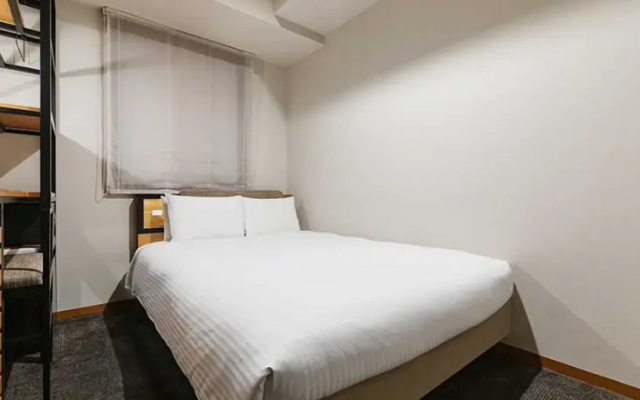 Double room (풀 더블 침대) 사진 2