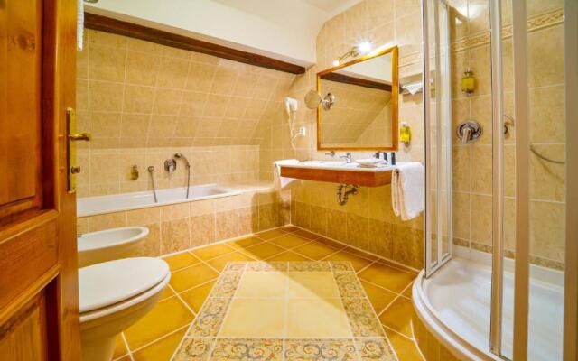 Josephine Old Town Square Hotel - Czech Leading Hotels