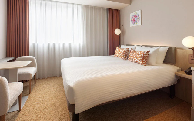 Standard Double room (풀 더블 침대) 사진 1