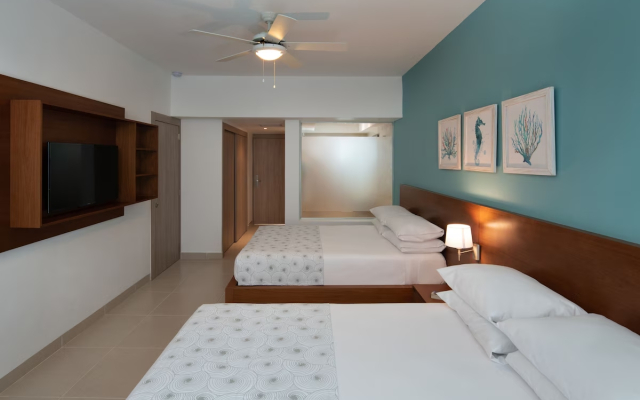 Luxury Penthouse & Imperial Suites