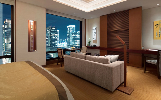 Premier Corner Double room (풀 더블 침대) 사진 1