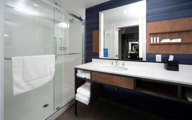 Hilton Garden Inn Fremont Milpitas