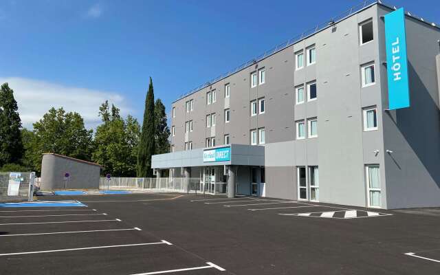 Hotel Kyriad Direct Valence Nord - Bourg Les Valence